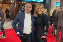 Kate Garraway Boyfriend