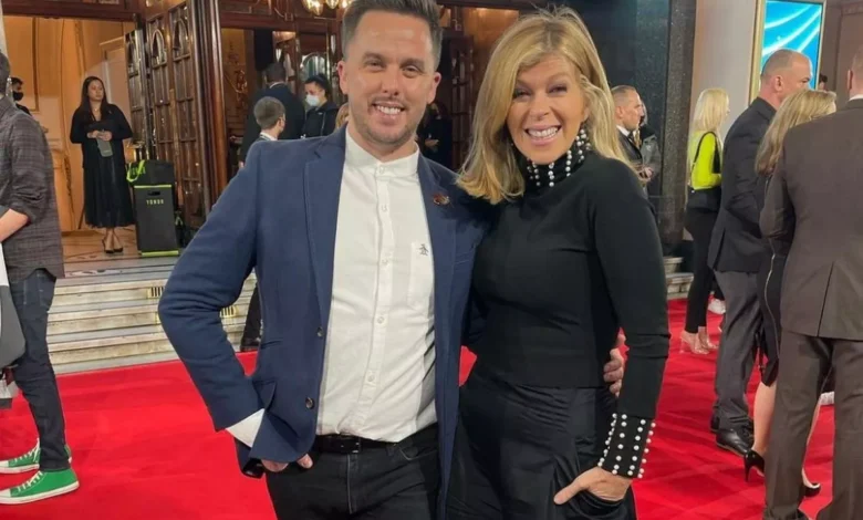 Kate Garraway Boyfriend: A Look Into Her Personal Life and Relationships Kate Garraway Boyfriend