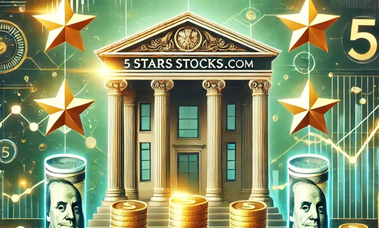 Unlocking the Potential of 5starsstocks .com: A Comprehensive Guide 5starsstocks .com