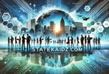 Statekaidz.com