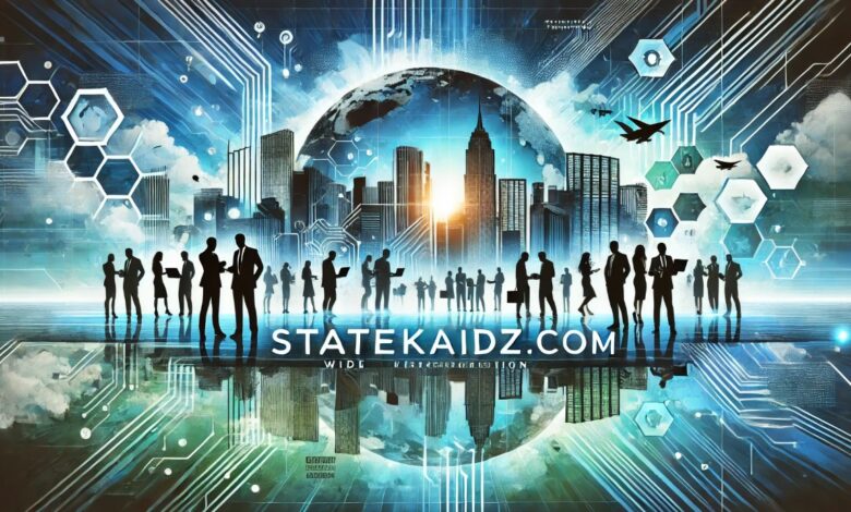 Exploring the Benefits of Statekaidz.com: Your Ultimate Online Resource Statekaidz.com