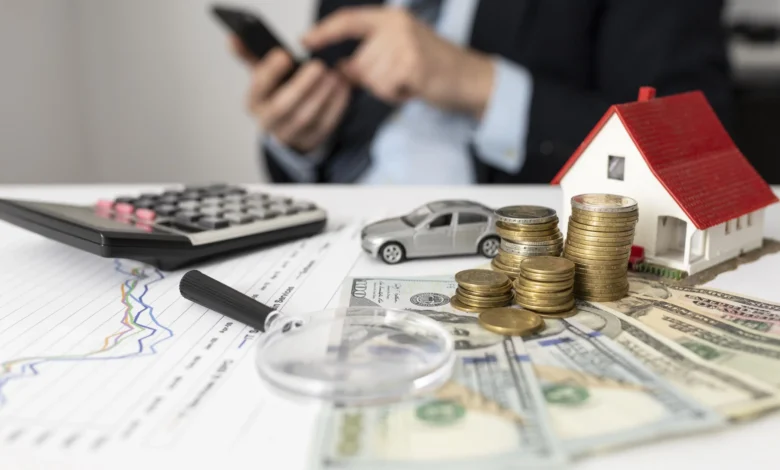 Financial Updates Aggr8Finance: Your Guide to Staying Informed Financial Updates Aggr8Finance