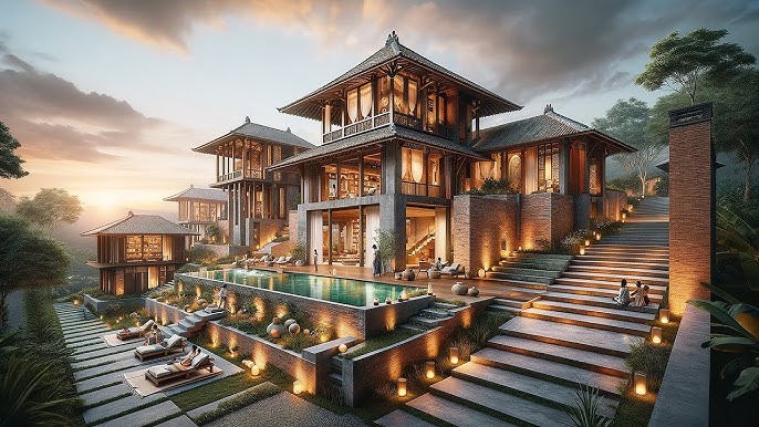 Luxury Villas Provence Le Collectionist