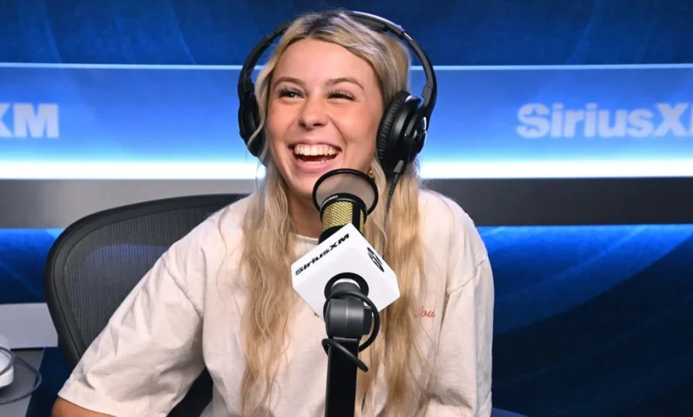 Hailey Welch Net Worth: From Viral Sensation to Multi-Millionaire Hailey Welch Net Worth
