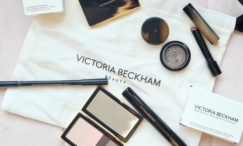Victoria Beckham Beauty