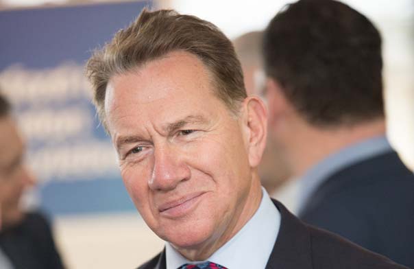 michael portillo net worth