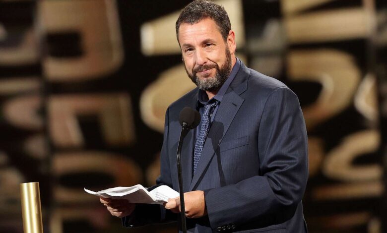 Adam Sandler Oscars A Story of Laughter, Snubs, and Quiet Triumphs Adam Sandler Oscars