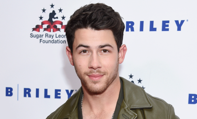 Nick Jonas Net Worth