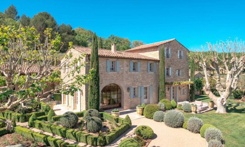 Luxury Villas Italy Le Collectionist