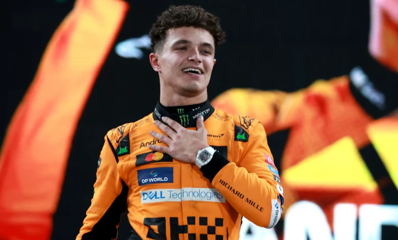 Lando Norris Net Worth A Deep Dive into the McLaren Star's Wealth in 2025 Lando Norris Net Worth A Deep Dive into the McLaren Star's Wealth in 2025