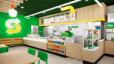 Subway Coupons