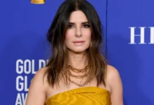 Sandra Bullock Net Worth