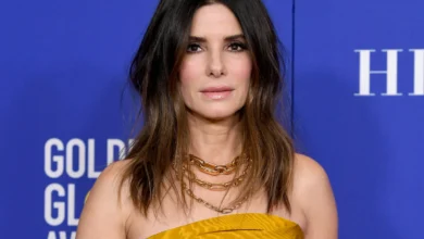 Sandra Bullock Net Worth