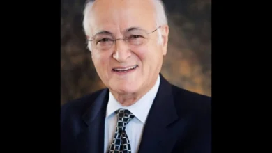 Abdulfattah Jandali