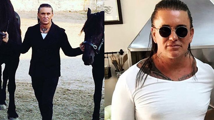 Necati Arabaci: The Controversial Figure of European Organized Crime necati arabaci