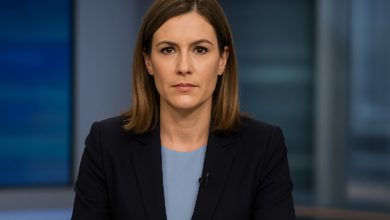 Daniela Elser: A Deep Dive into the Journalist and Royal Commentator daniela elser