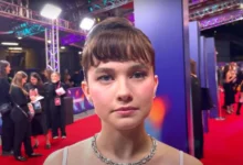 Mark Spaeny: Entrepreneur, Father, and Custom Menswear Expert Mark Spaeny