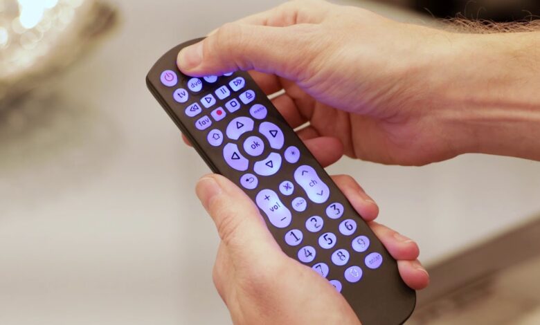 4 Digit GE Universal Remote Codes: The Complete Programming Guide 4 digit ge universal remote codes