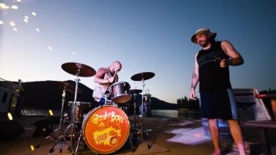 East County Rednecks GB: More Than a Name East County Rednecks GB