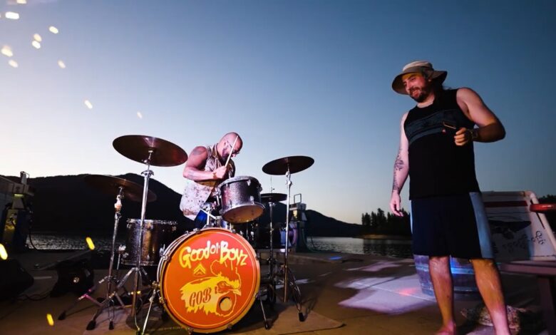 East County Rednecks GB: More Than a Name East County Rednecks GB