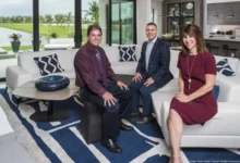 Itzhak Ezratti Wife: The Quiet Pillar Behind a Real Estate Empire Itzhak Ezratti Wife