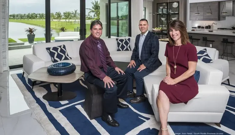 Itzhak Ezratti Wife: The Quiet Pillar Behind a Real Estate Empire Itzhak Ezratti Wife