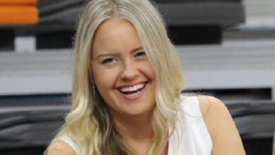 Natalija Mačešić: The Life and Legacy of Nikola Jokić’s Wife natalija mačešić