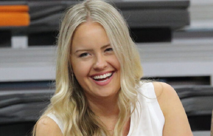 Natalija Mačešić: The Life and Legacy of Nikola Jokić’s Wife natalija mačešić