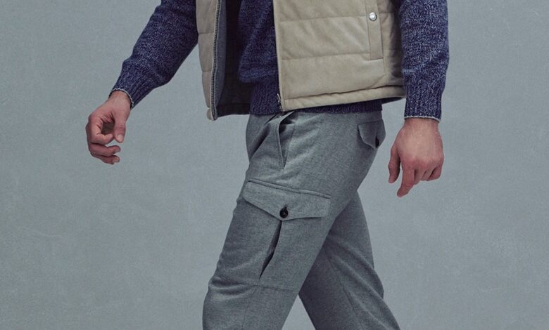 Best Cargo Pants: Your Ultimate Buyer’s Guide & Top Picks best cargo pants