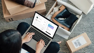 commerce guide onpresscapital