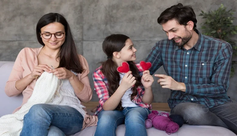 Useful Tips WhatUTalkingBoutFamily: Strengthening Family Bonds and Building a Happier Home useful tips whatutalkingboutfamily